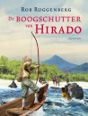 plaatje De boogschutter van Hirado De boogschutter van Hirado