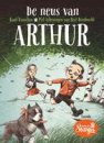 plaatje De neus van Arthur De neus van Arthur