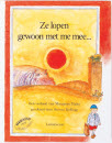 plaatje Margaret Mahy overleden Margaret Mahy overleden