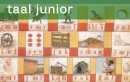 plaatje Taaltest Junior Taaltest Junior