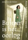 plaatje Buiten is het oorlog Buiten is het oorlog