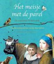 plaatje Het meisje met de parel en andere verhalen Het meisje met de parel en andere verhalen