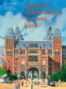 plaatje Het grote Rijksmuseum voorleesboek Het grote Rijksmuseum voorleesboek
