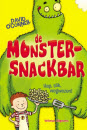 plaatje De Monstersnackbar - Hap, slik, wegwezen! De Monstersnackbar - Hap, slik, wegwezen!