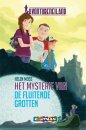 plaatje Het mysterie van de fluitende grotten Het mysterie van de fluitende grotten