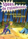 plaatje Het geheim van Berensbos Het geheim van Berensbos