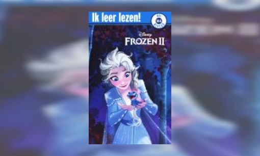 Plaatje Frozen II