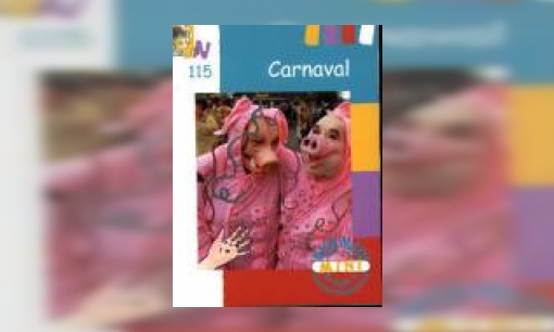 Plaatje Carnaval
