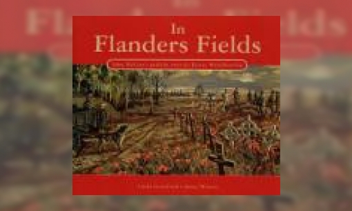 Plaatje In Flanders fields