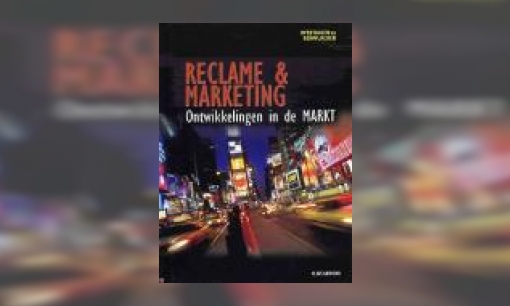 Plaatje Reclame & marketing