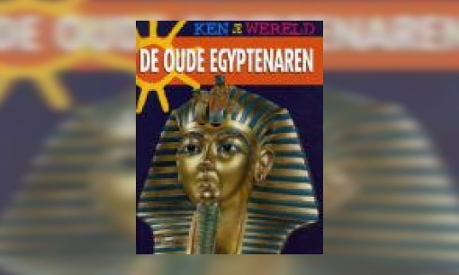 Plaatje De oude Egyptenaren