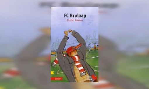 Plaatje FC Brulaap