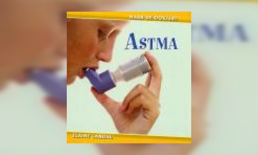 Plaatje Astma