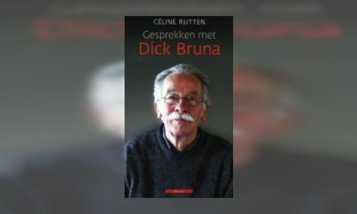 Plaatje Gesprekken met Dick Bruna