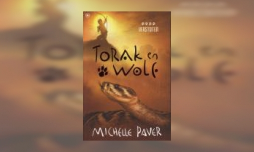 Plaatje Torak en Wolf : verstoten