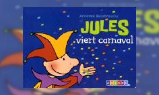 Plaatje Jules viert carnaval