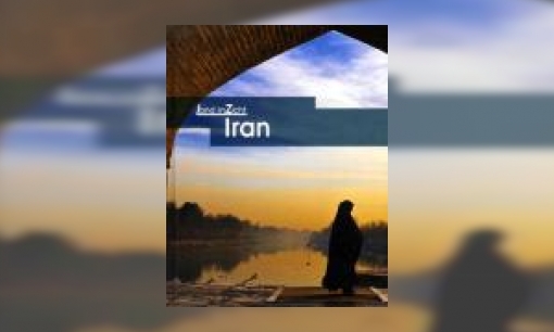 Plaatje Iran