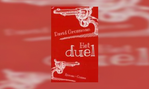 Plaatje Het duel : roman