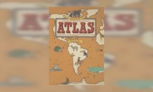 Plaatje Atlas