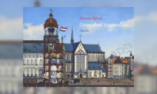 Plaatje Dwars door Amsterdam