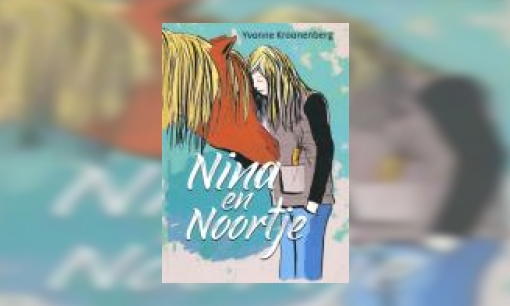 Plaatje Nina en Noortje