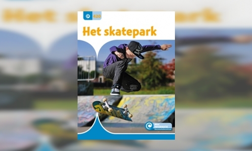 Het skatepark