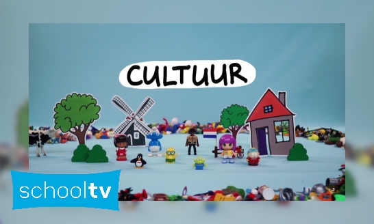 Wat is cultuur?