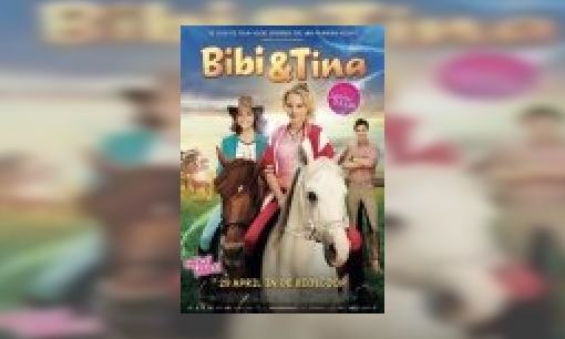 Bibi & Tina (de film)