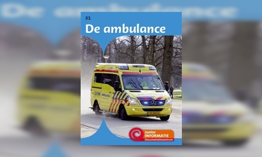 De ambulance