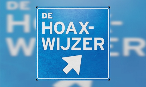 Hoaxwijzer