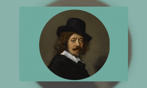 Wie is Frans Hals