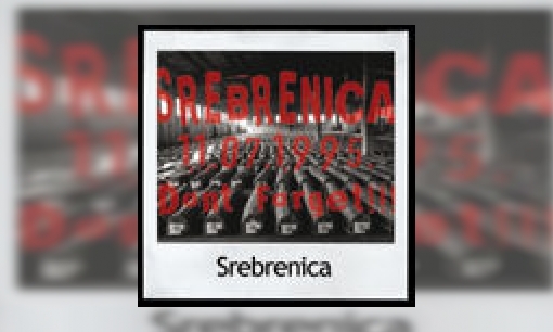 Srebrenica (Liedje)