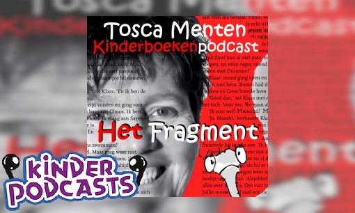 Het Fragment - Tosca Menten