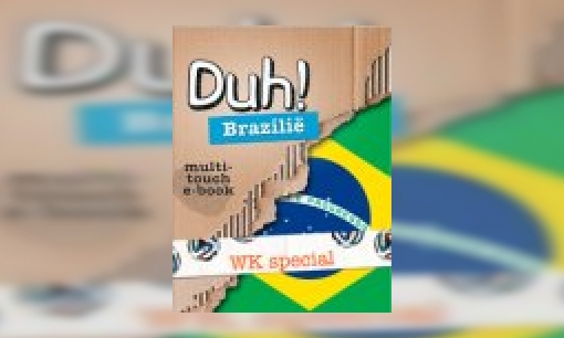 Duh! Brazilië (e-book)