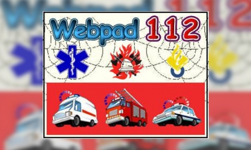 Webpad 112