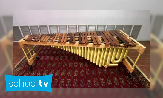 Hoe worden marimba’s gemaakt?