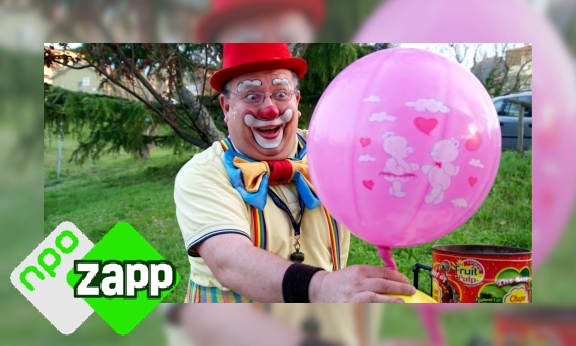 Clowns: grappig of eng?