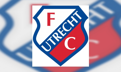 Plaatje FC Utrecht