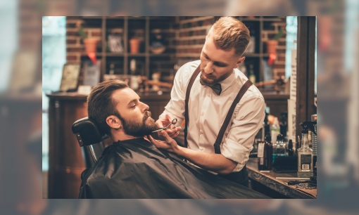 Geschiedenis van de barbier