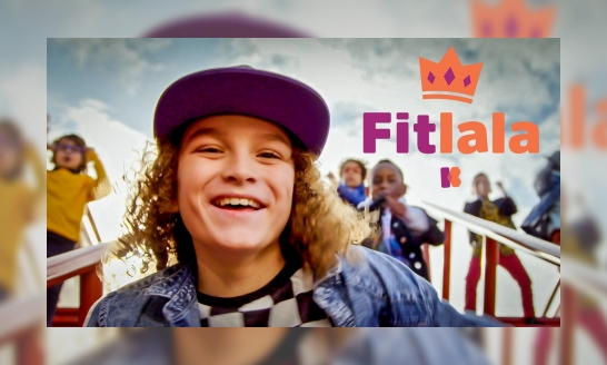 Fitlala (Kinderen voor Kinderen)
