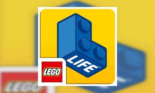 Lego® Life app