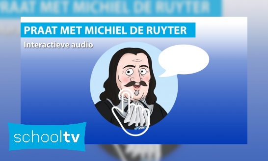 Canon Talks: Michiel de Ruyter