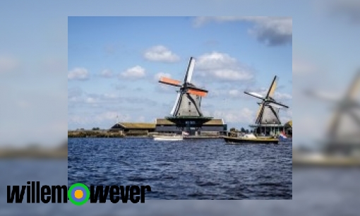 Waarom wordt Nederland ook wel Holland genoemd?