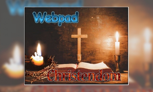 Webpad Christendom