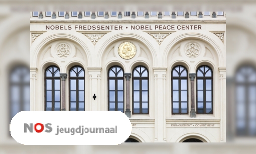 Drie vragen over de Nobelprijs voor de vrede 2019