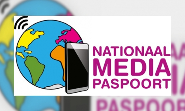 Nationaal Media Paspoort