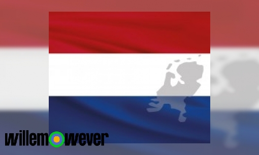 Hoe is Nederland ontstaan?
