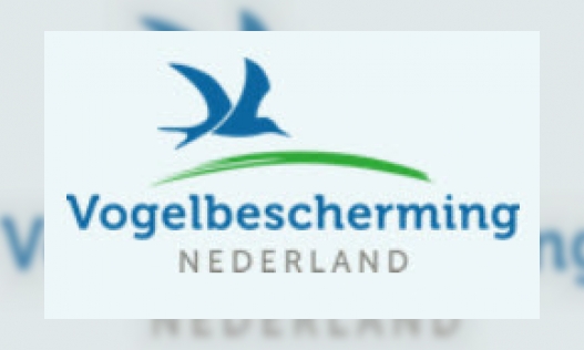 Werkstuk Vogelbescherming Nederland