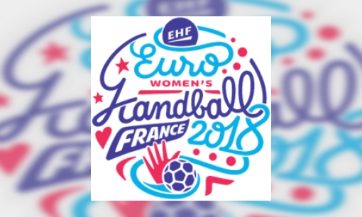 EK handbal vrouwen 2018