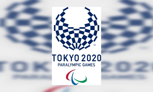 Plaatje Paralympische Spelen Tokyo2020